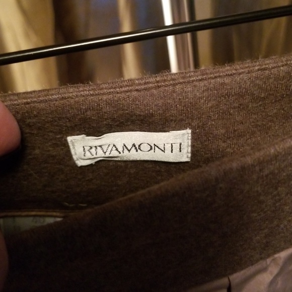 Rivamonti skirt - Picture 3 of 4